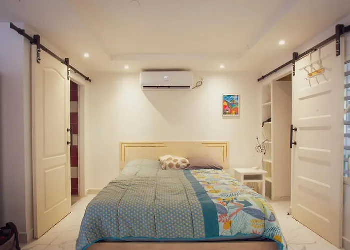 Pierre'S Place Grand-Case, A Place To Dream